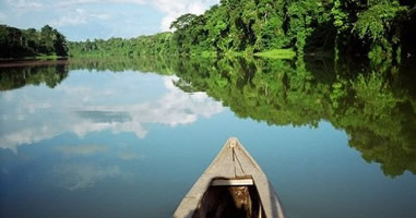 Reisetipps Manu National Park