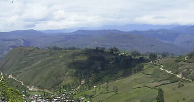 Soloco Chachapoyas