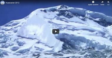 Videos Huascaran Peru
