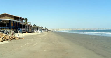 Colan Piura