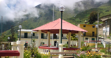 Colcabamba 