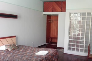 Hostal Las Orquídeas Chimbote