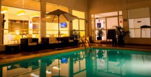 Hotel Gran Palma