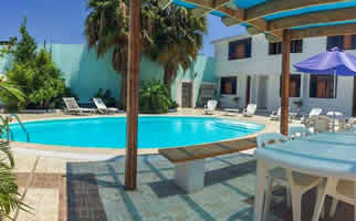Hotel La Posada Del Ingles, Chiclayo, Peru