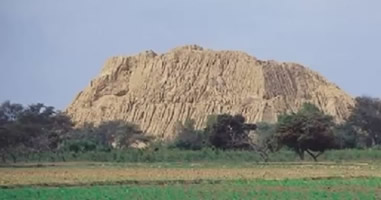 Lambayeque Peru