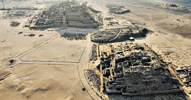Panoramablick