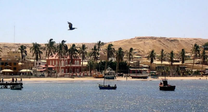 Piura Peru