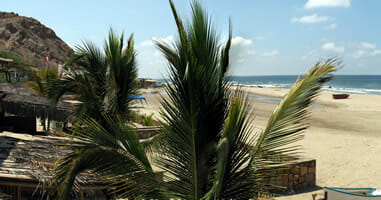 Punta Sal Tumbes
