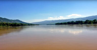 Tarapoto Laguna Azul