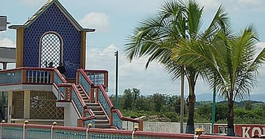 Tumbes – Traumstrände, Mangrovensümpfe und die Schlacht der Manglaren