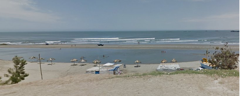 Strandtipp Peru: Puerto Chicama – Das legendäre Surferparadies