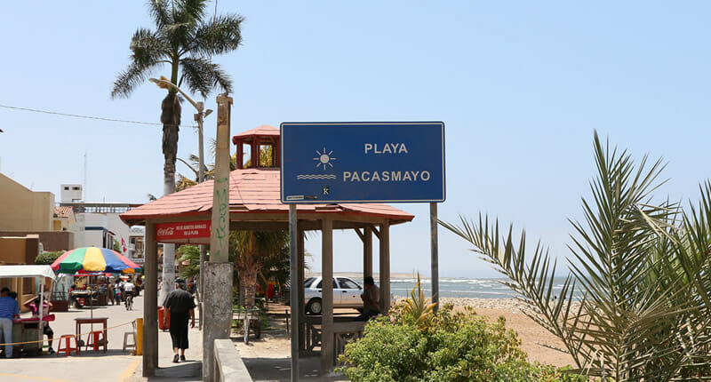 Pacasmayo Peru