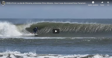 Videos Puerto Chicama