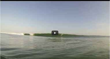 Videos Los Organos Beach Peru