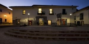 Casa Andina Premium Cusco