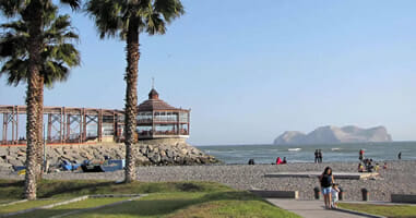 La Punta Callao
