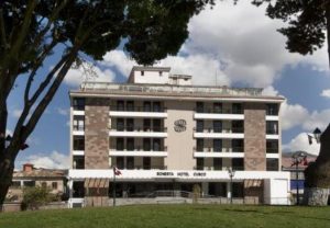 Sonesta Hotel Cusco
