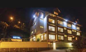 Hotel Heidinger