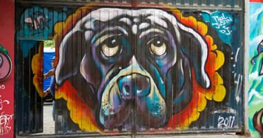 Barranco Street Art