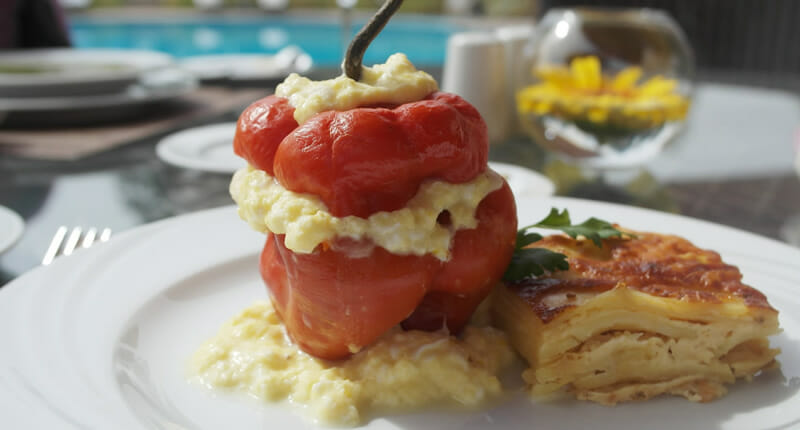 Die besten Restaurants in Lima Peru