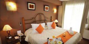 Suites Antique Apart Hotel