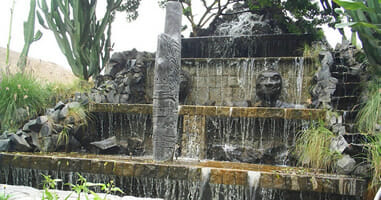 Zoo in Lima