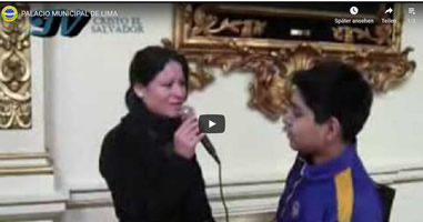 Videos Palacio Municipal Lima