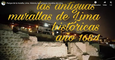 Videos Parque de la Muralla