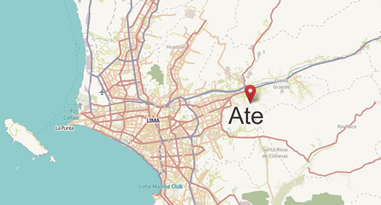Ate Karte