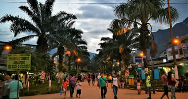 Av Alameda