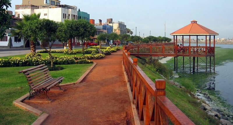 La Punta Callao