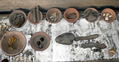 Museo de los Colli
