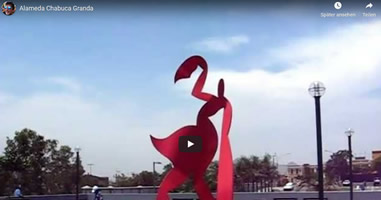 Videos Alameda Chabuca Granda Lima