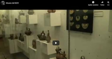 Videos Banco Central de Reserva del Perú