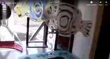 Videos Dedalo Barranco