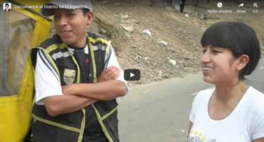 Videos El Agustino