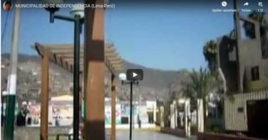Videos Independencia