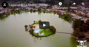 Videos Las lagunas Molina