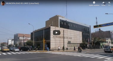 Videos Lince