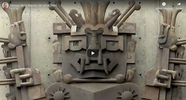 Videos Museo de la Nacion