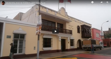Videos Pueblo Libre