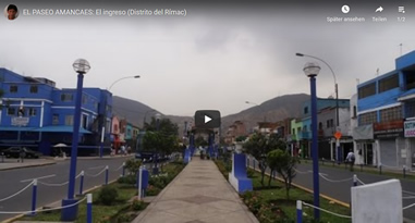 Videos Rimac