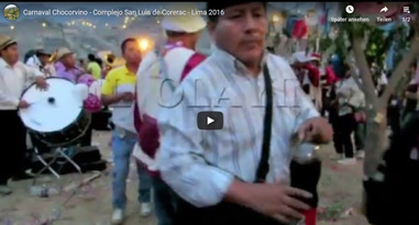 Videos San Luis