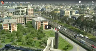 Videos Santiago de Surco