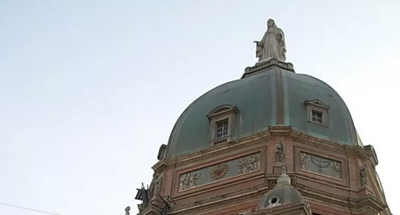 Corazón de María