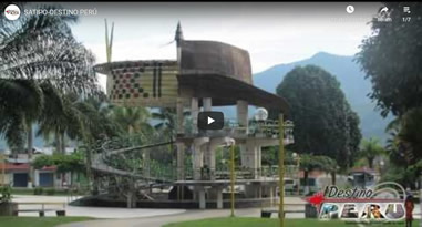 Videos Satipo Peru