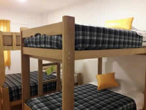 Casa Hualpa Hostel 2