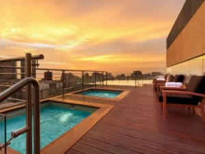 Hilton Lima Miraflores in Lima Miraflores