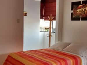 Miraflores Guest House