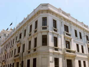 Orchid Hostels